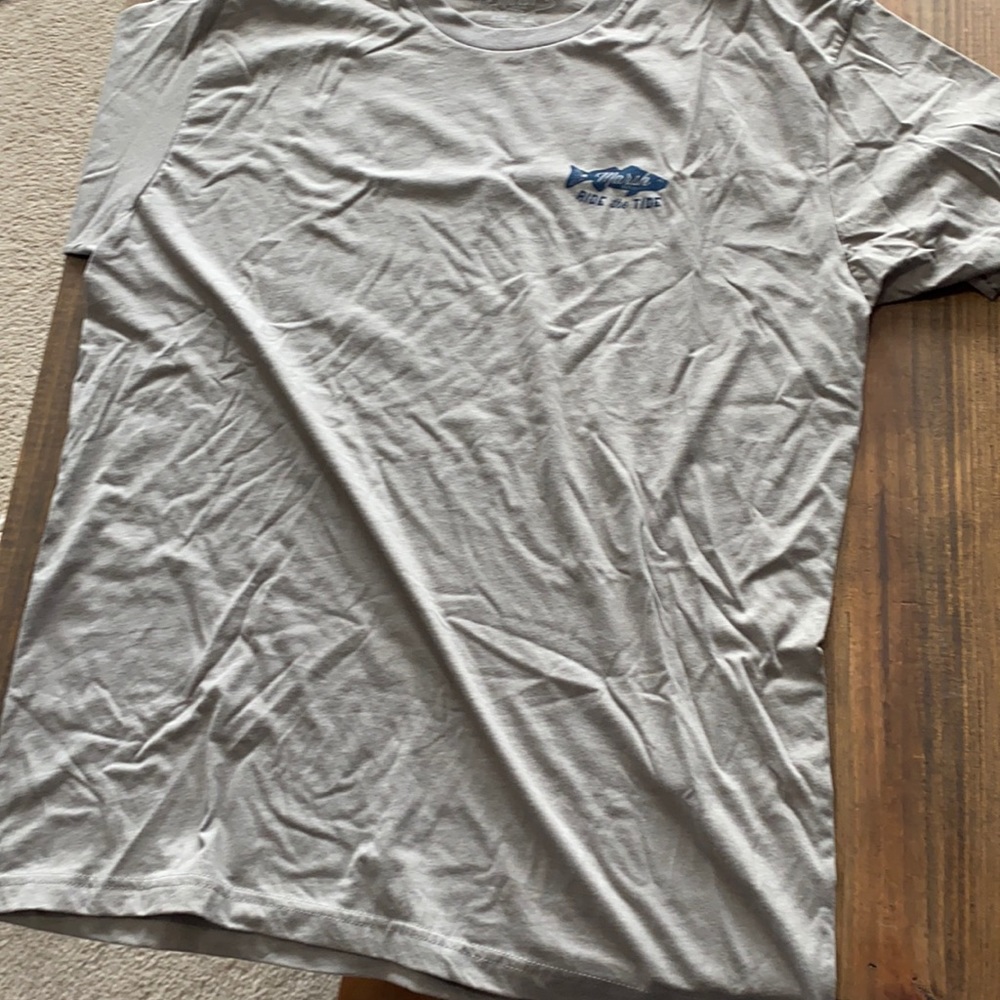 Marsh Wear Large Tshirt